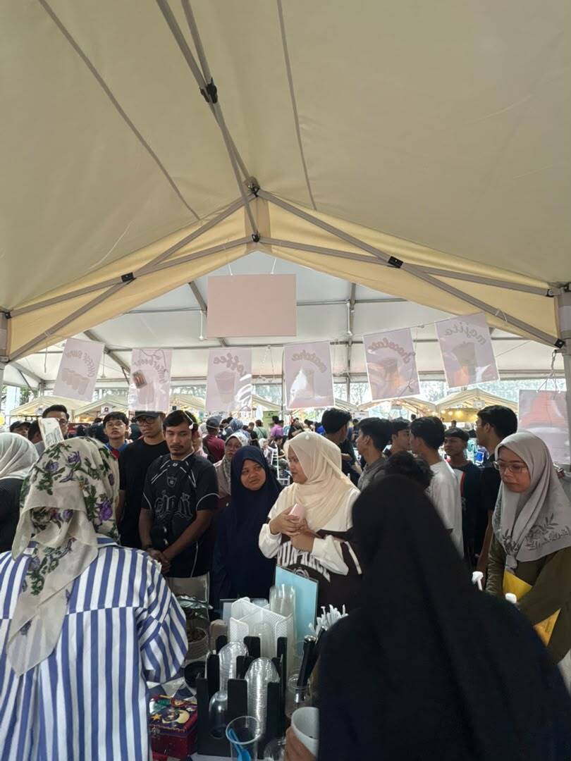 Putrajaya event