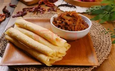Fluffy lempeng