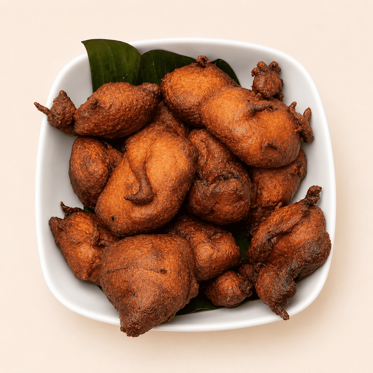 Cekodok Pisang