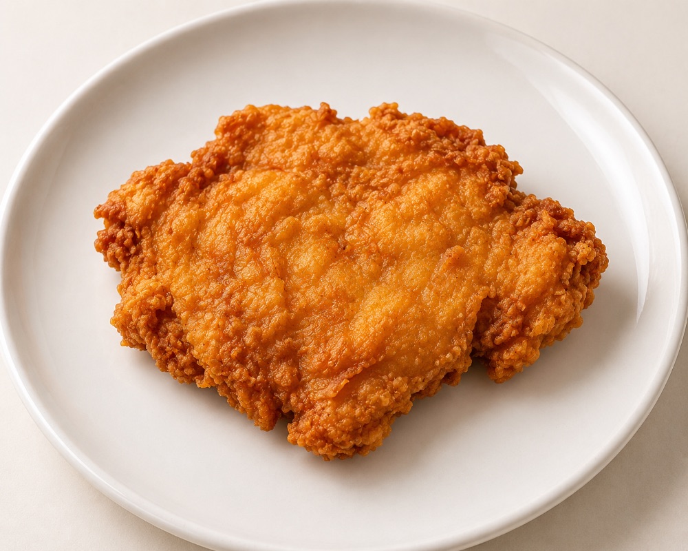 Chicken Chop