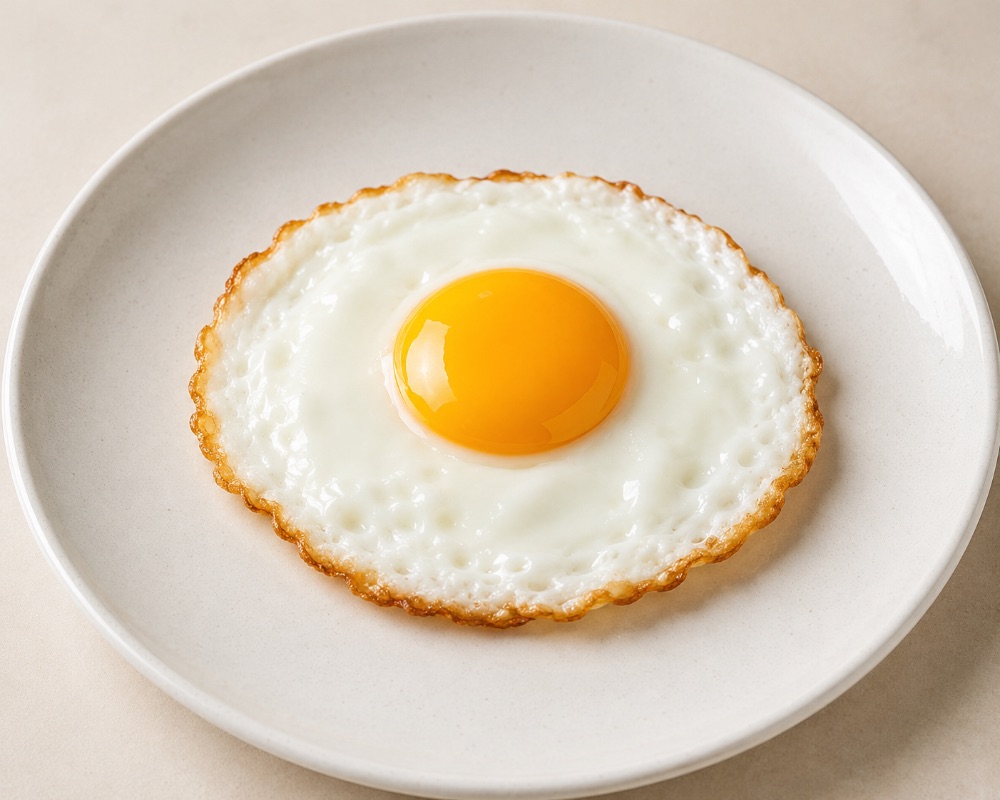 Fried Egg