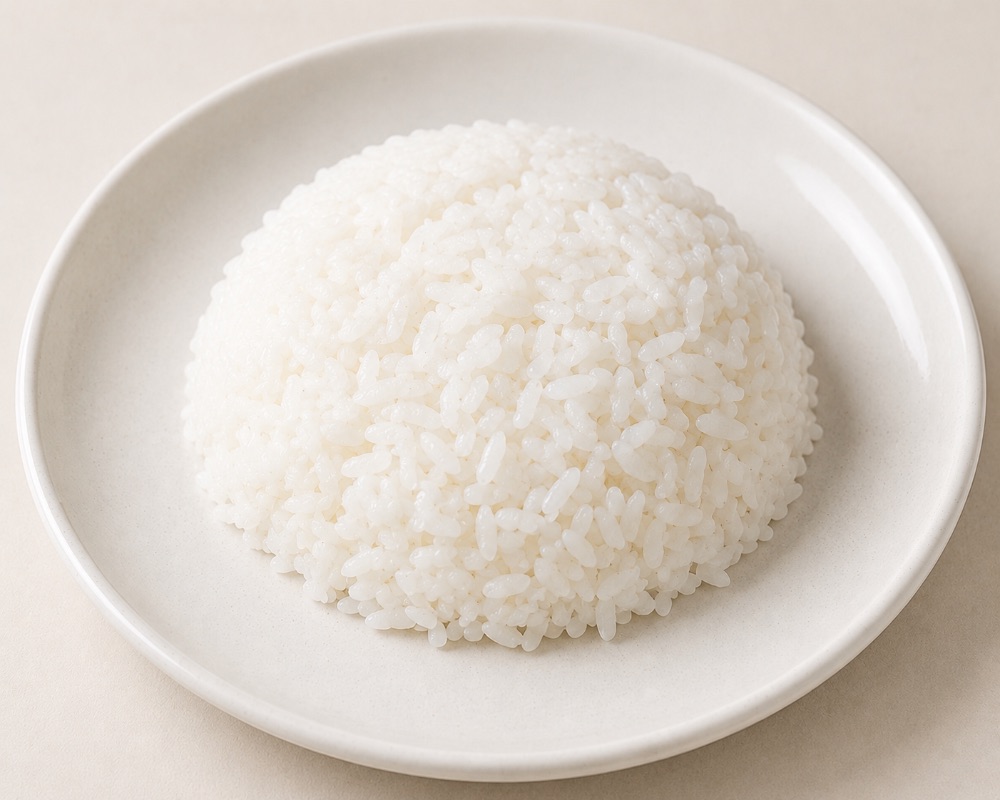 White Rice