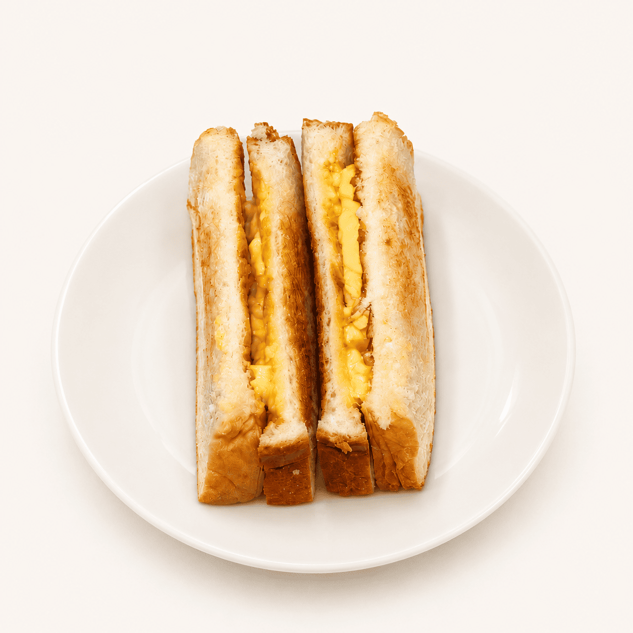 Kaya Toast
