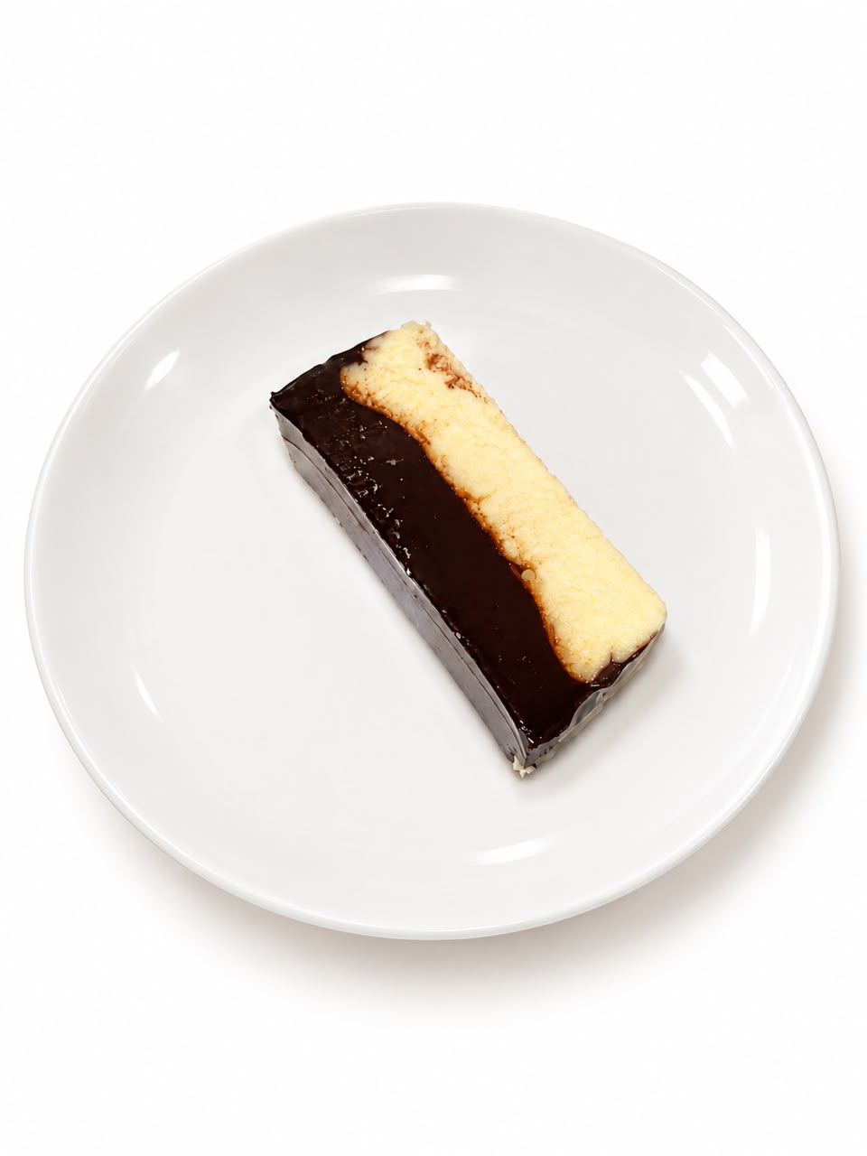 Iceberg Cheesecake